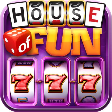 house of fun slot machines free coins